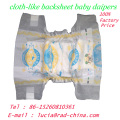 Baby Friends Africa Market Baby Diaper